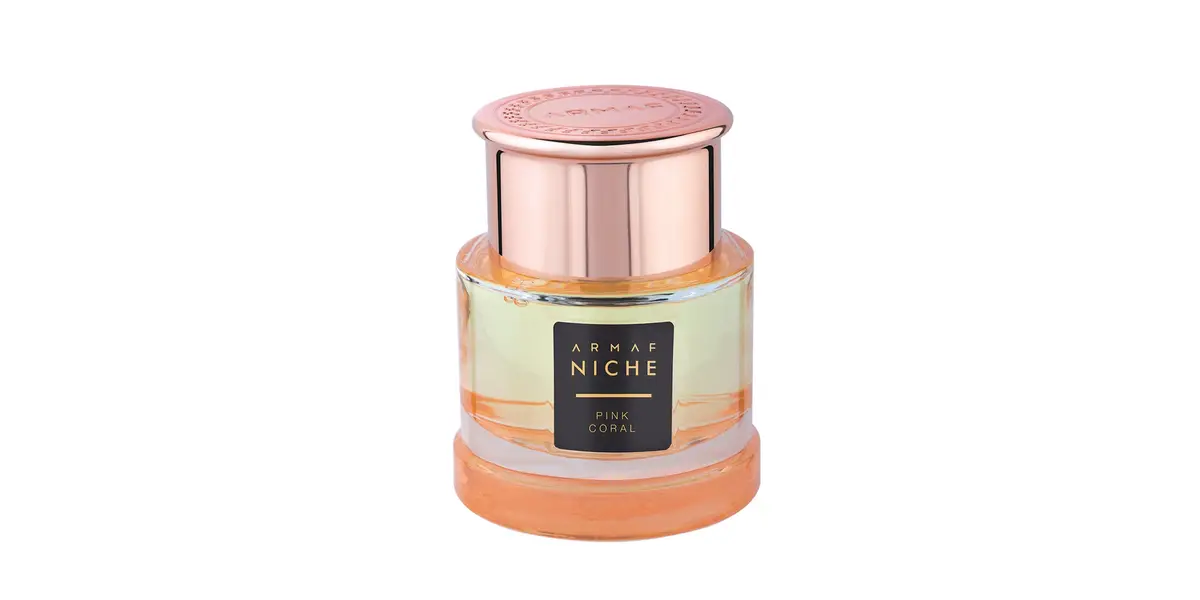 Armaf Pink Coral fragrance