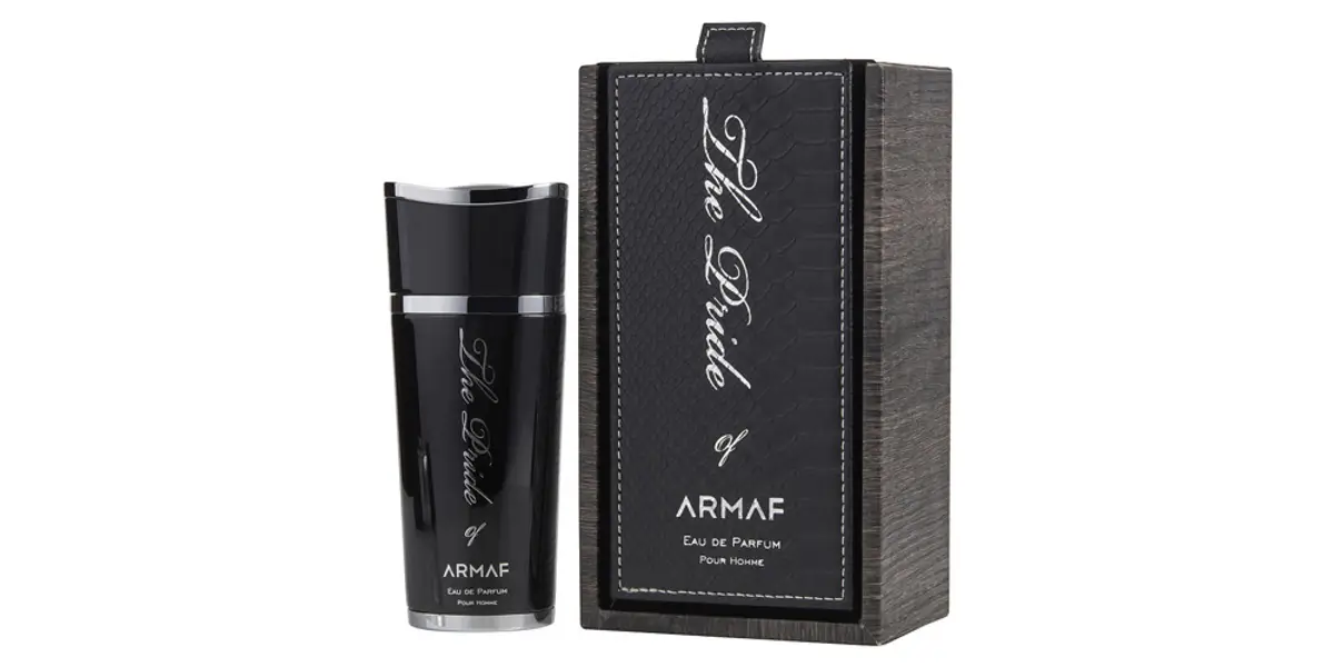 Armaf The Pride Of Armaf For Men fragrance