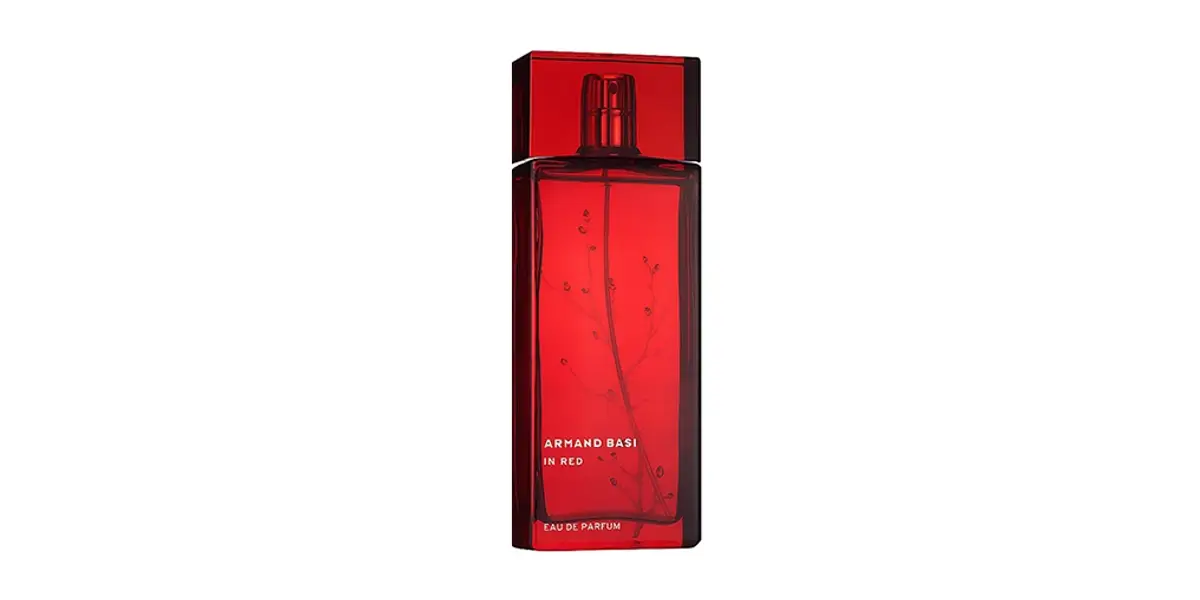 Armand Basi In Red EDP fragrance
