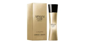 Giorgio Armani Armani Code Absolu Femme