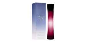 Armani Code Satin