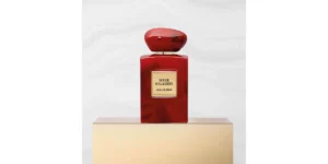 Armani Privé Rouge Malachite
