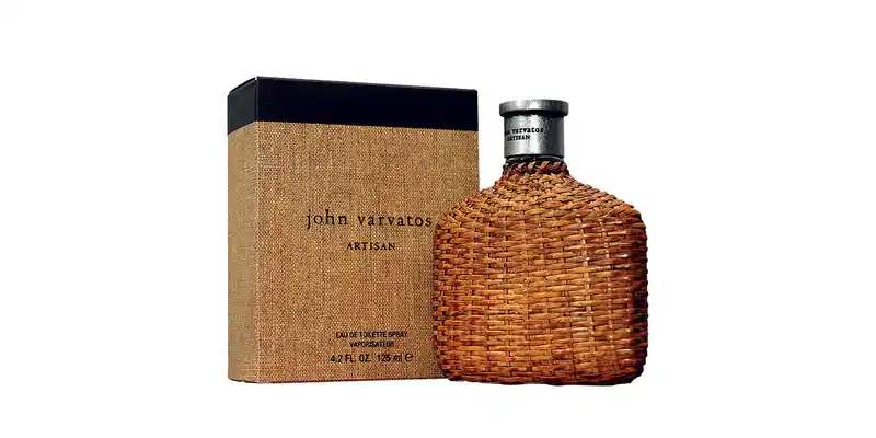 Artisan fragrance