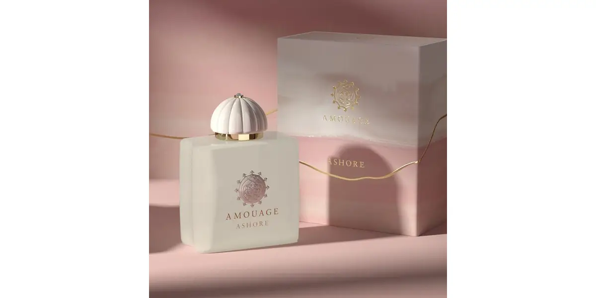 Ashore fragrance