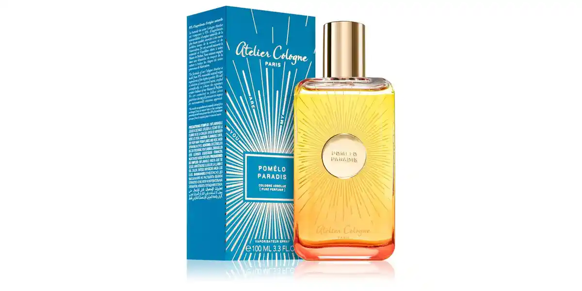 Pomelo Paradis fragrance