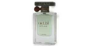 Lattafa Perfumes Atlas