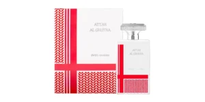 Attar Al Ghutra
