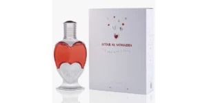 Attar Al Mohabba Female