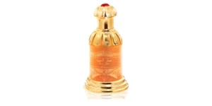 Rasasi Attar Al Oudh Red