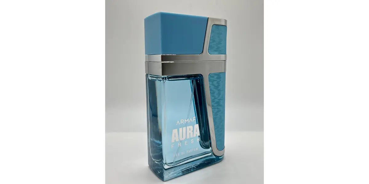 Armaf Aura Fresh fragrance