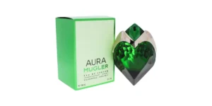 Aura Mugler Eau de Parfum Sensuelle