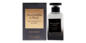 Authentic Night Homme