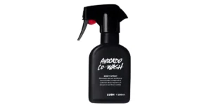 Avocado Co-Wash