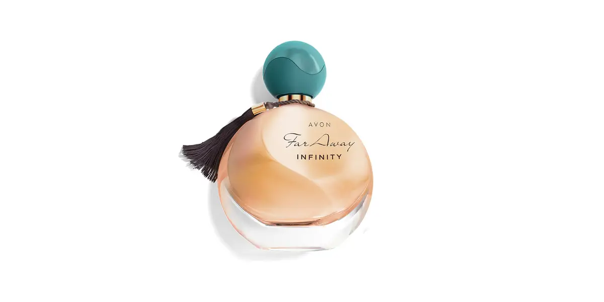 Far Away Infinity fragrance