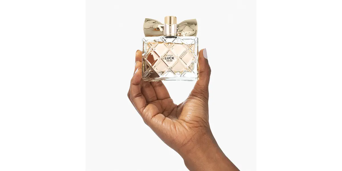 Avon Luck For Her fragrance