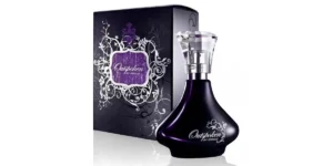 Avon Outspoken by Fergie