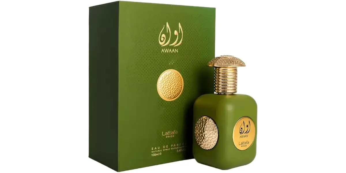 Awaan fragrance