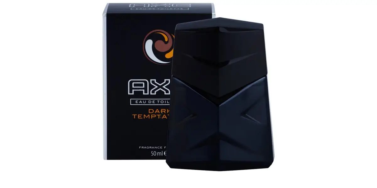 Dark Temptation fragrance