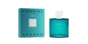 Azzaro Chrome Aqua