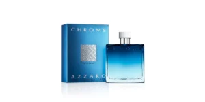 Azzaro Chrome Eau de Parfum