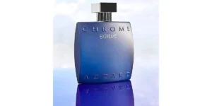 Azzaro Chrome Extreme