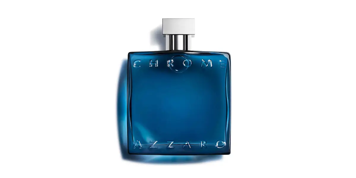 Azzaro Chrome Parfum fragrance