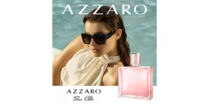 Azzaro Pour Elle 2026