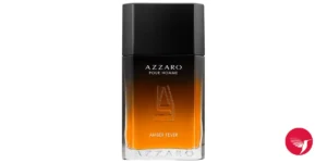 Azzaro Pour Homme Amber Fever
