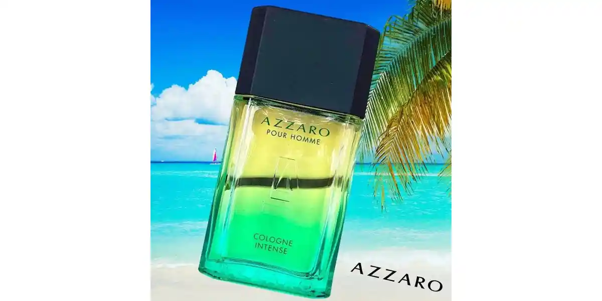 Azzaro Pour Homme Cologne Intense fragrance