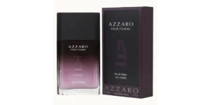 Azzaro Pour Homme Hot Pepper