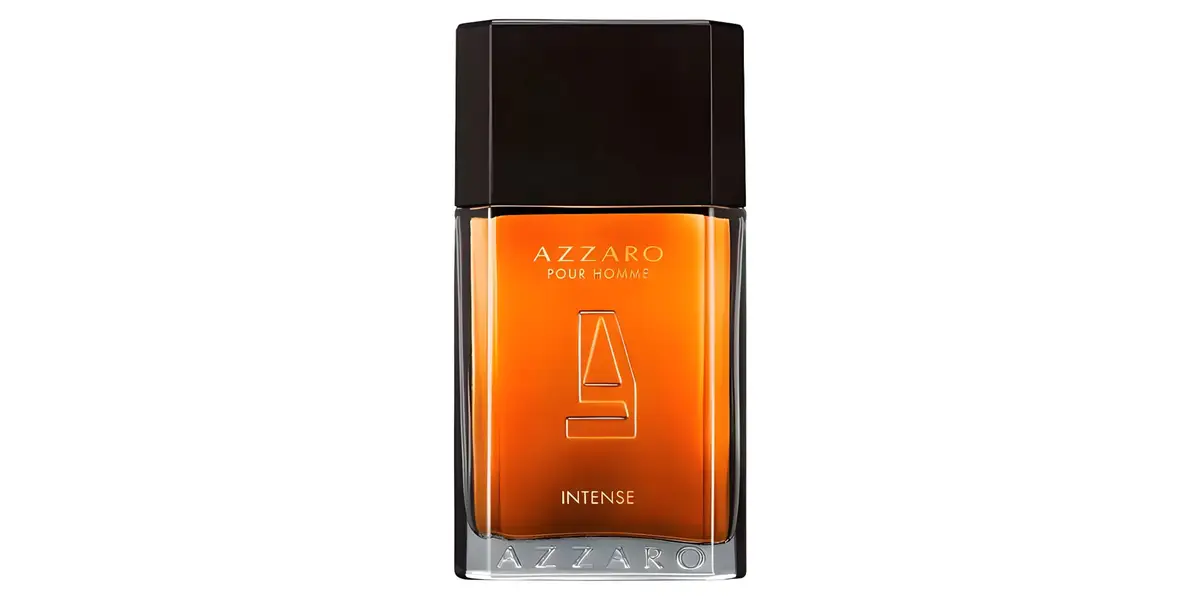 Azzaro Pour Homme Intense (2015) fragrance