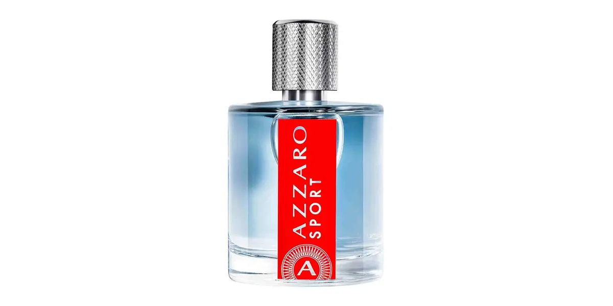 Azzaro Sport fragrance