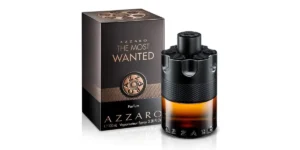 The Most Wanted Parfum