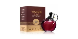 Azzaro Wanted Girl By Night