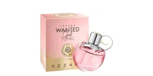 Wanted Girl Tonic