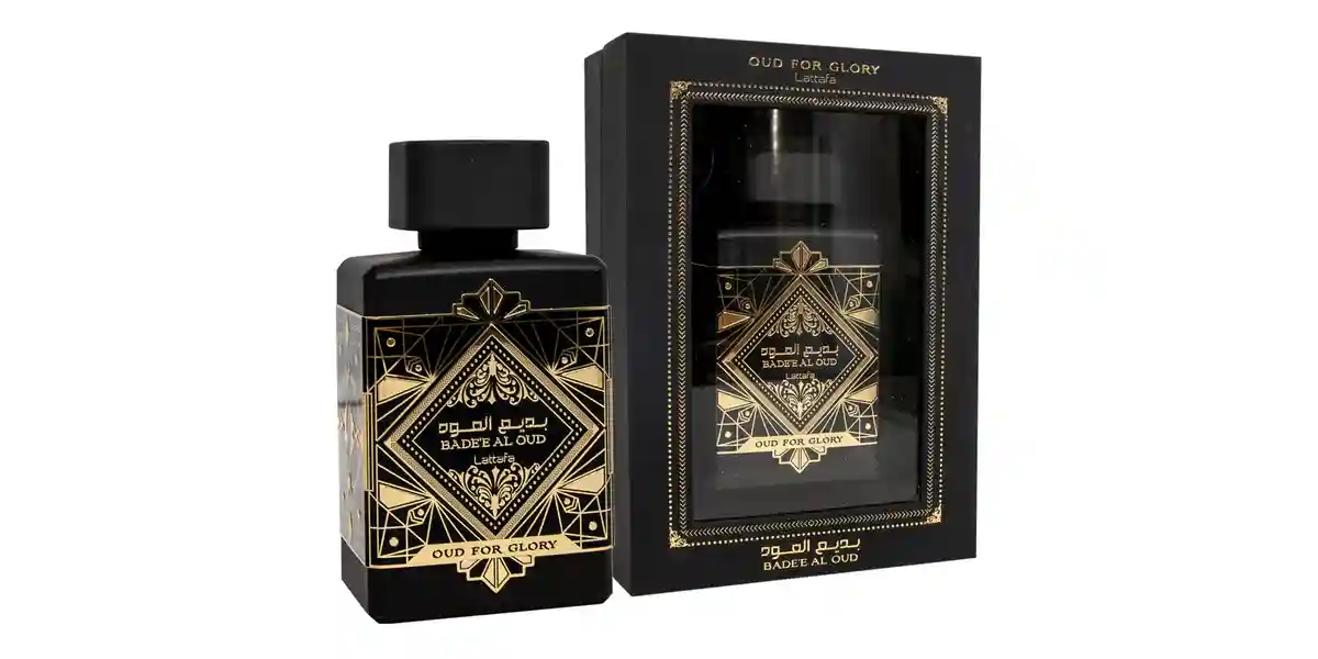 Bade’e Al Oud Oud for Glory fragrance