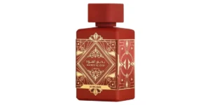 Lattafa Bade'e Al Oud Sublime