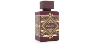 Bade'e Al Oud Amethyst Fusion