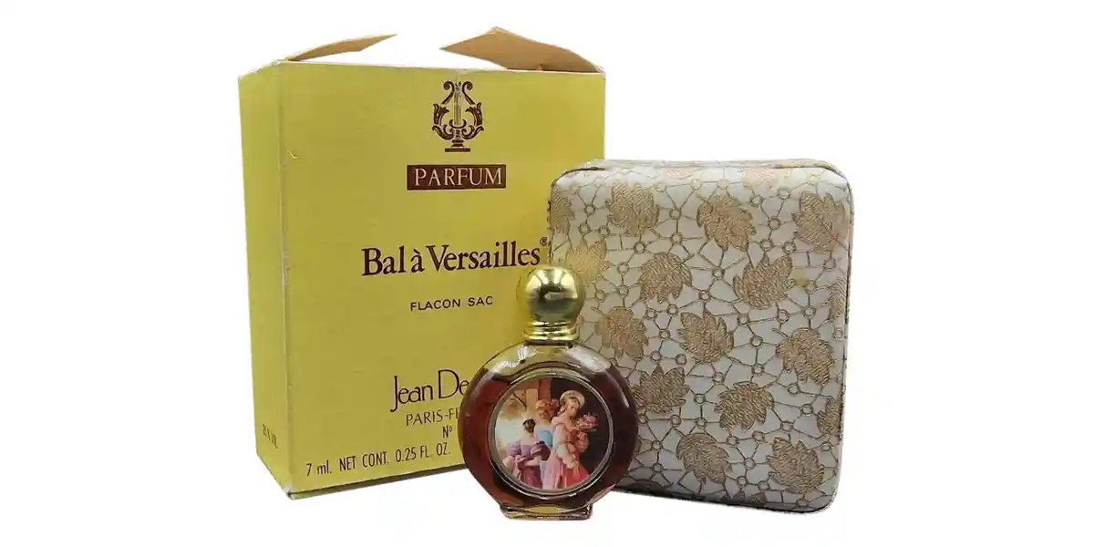 Bal a Versailles fragrance