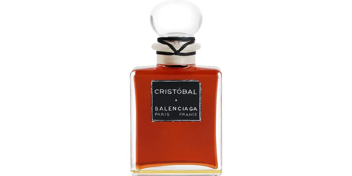 Cristobal 2025 fragrance