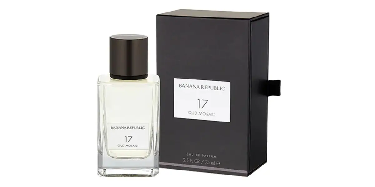 17 Oud Mosaic fragrance