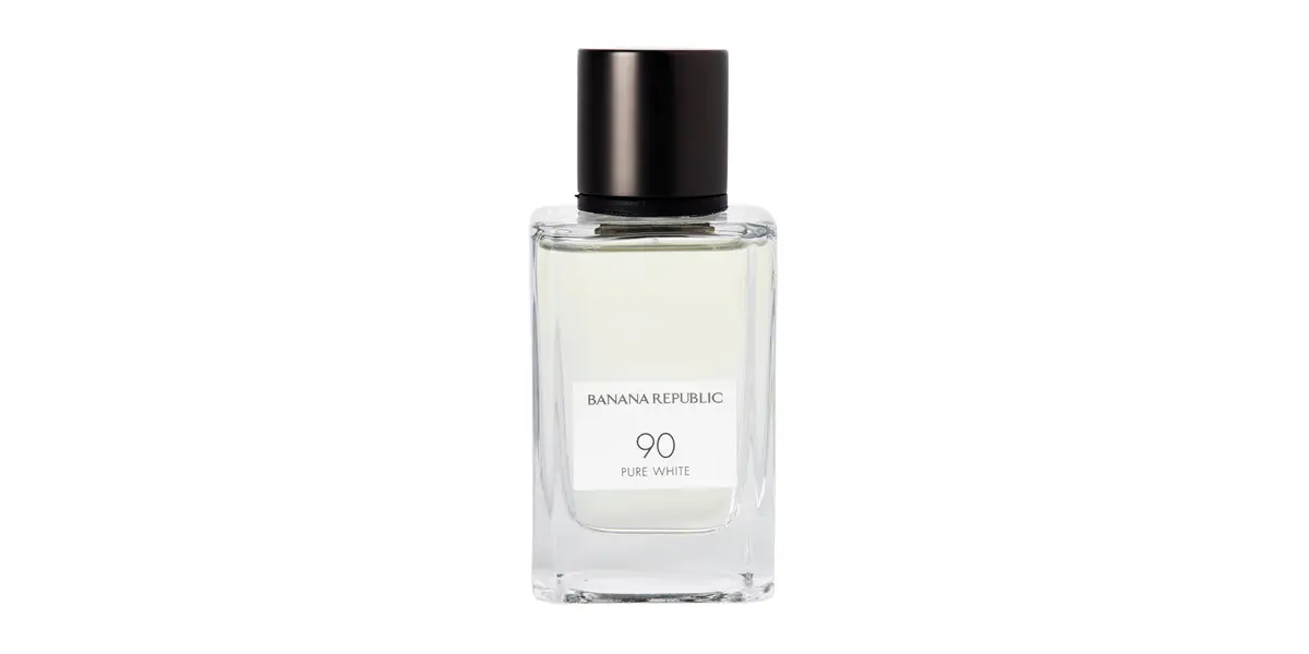 90 Pure White fragrance