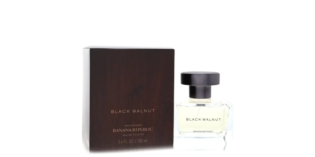 Black Walnut fragrance