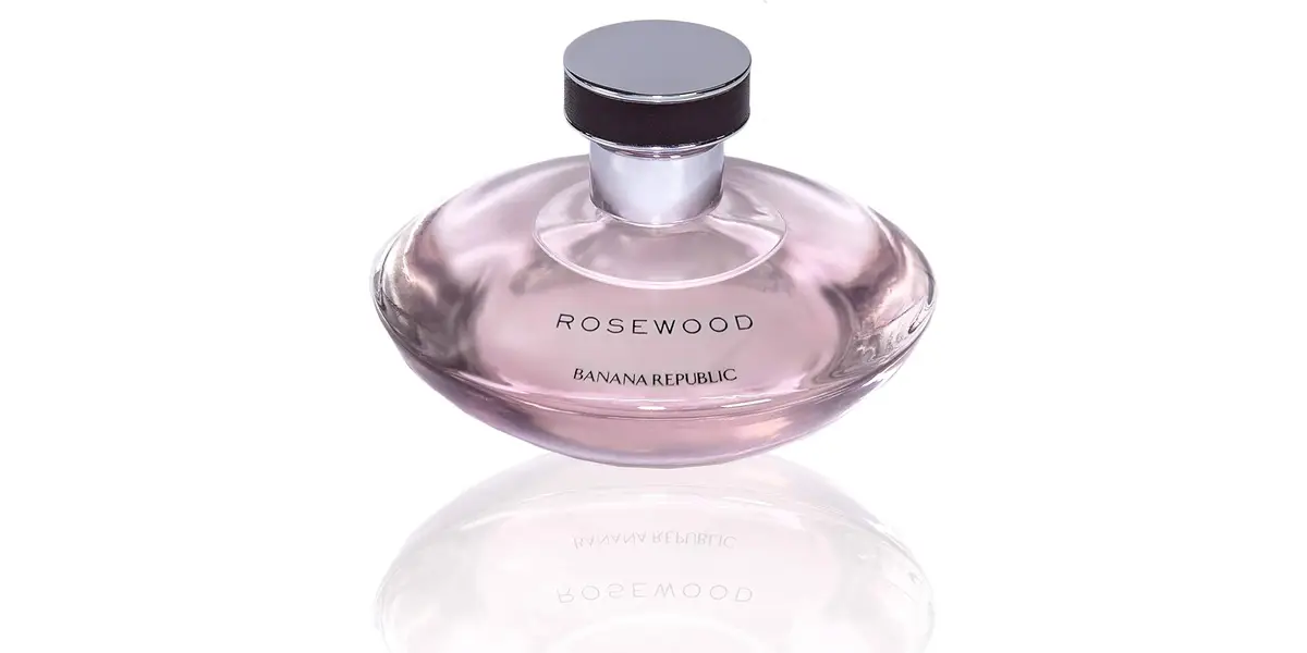 Rosewood fragrance