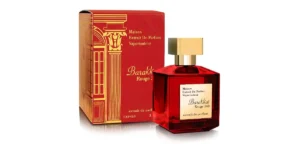 Barakkat Rouge 540 Extrait de Parfum