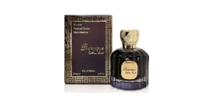 Baroque Satin Oud