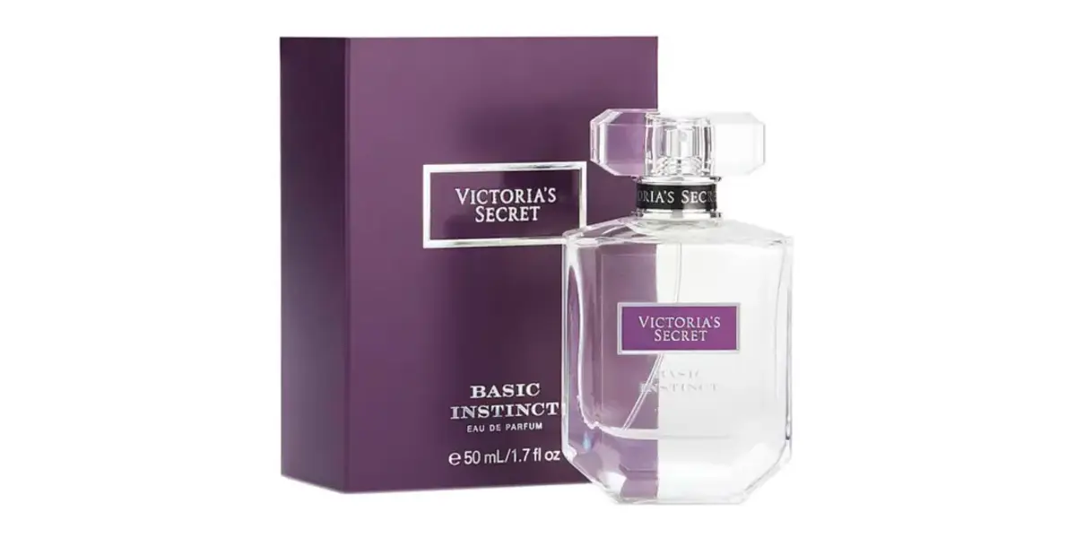 Basic Instinct fragrance