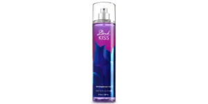 Dark Kiss