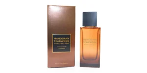 Mahogany Teakwood