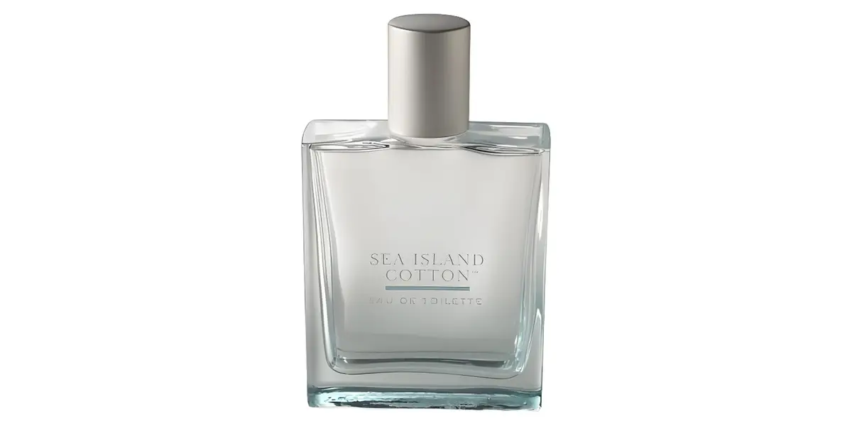 Sea Island Cotton fragrance